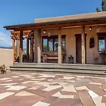 Hummingbird In Santa Fe Nm