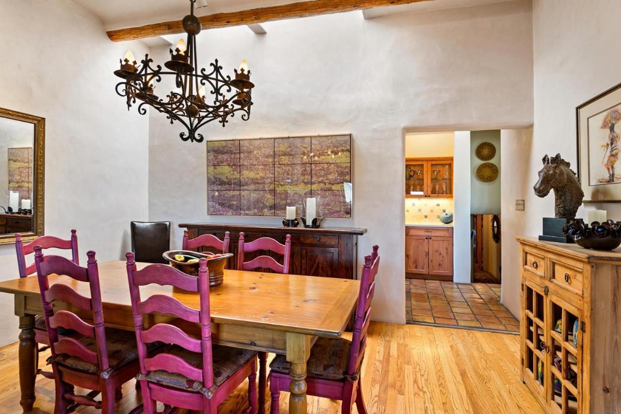 Holiday home 1130 Camino Delora Hummingbird Santa Fe