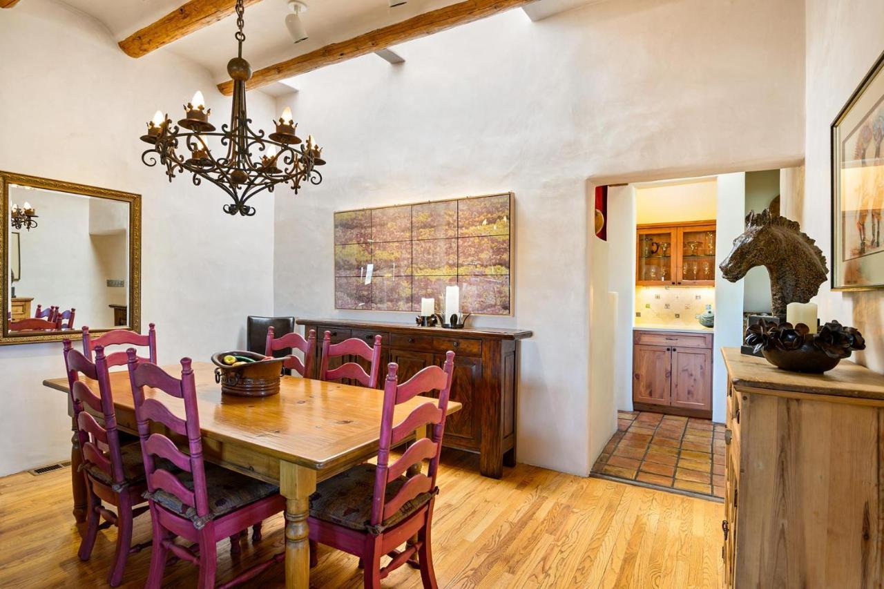 1130 Camino Delora Hummingbird Holiday home Santa Fe