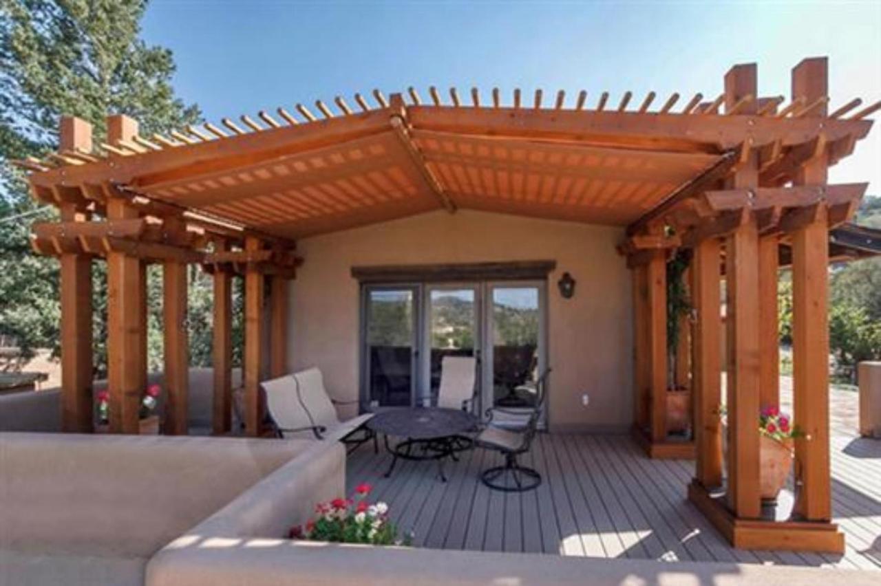 1130 Camino Delora Hummingbird Holiday home *